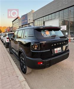 جيتور T1